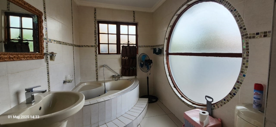 4 Bedroom Property for Sale in Tlhabane West North West